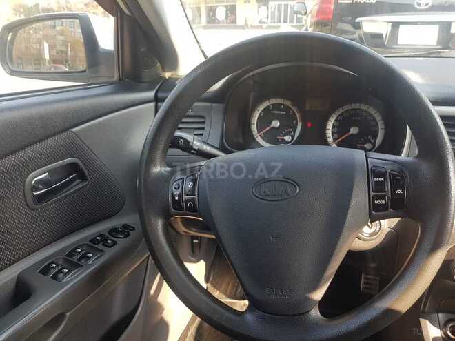 Kia Rio 2006, 83,000 km - 1.5 l - Bakı