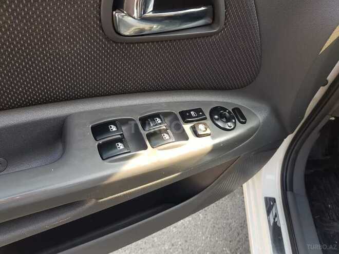 Kia Rio 2006, 83,000 km - 1.5 l - Bakı
