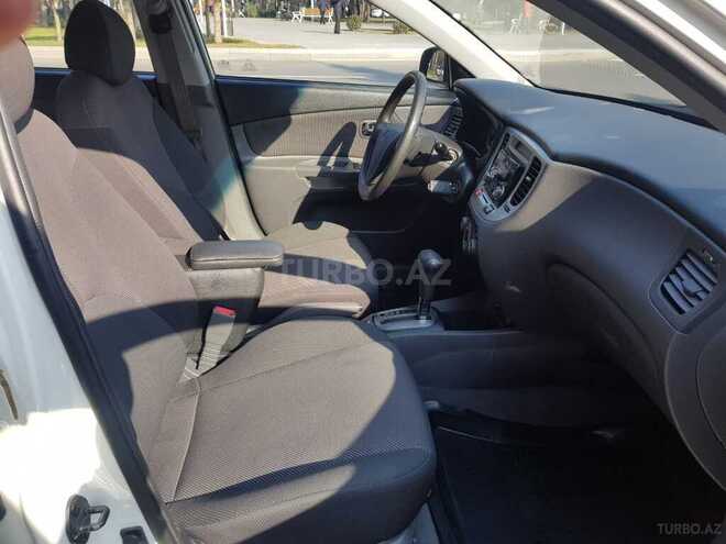 Kia Rio 2006, 83,000 km - 1.5 l - Bakı