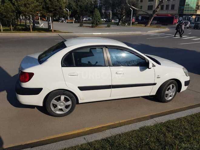Kia Rio 2006, 83,000 km - 1.5 l - Bakı