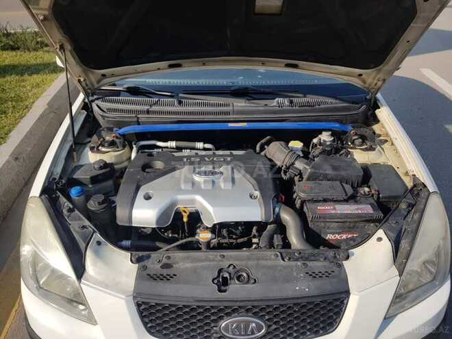 Kia Rio 2006, 83,000 km - 1.5 l - Bakı