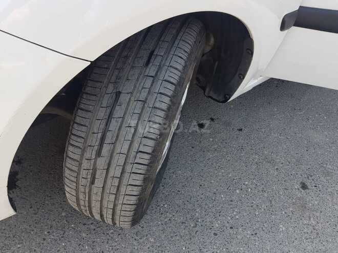 Kia Rio 2006, 83,000 km - 1.5 l - Bakı