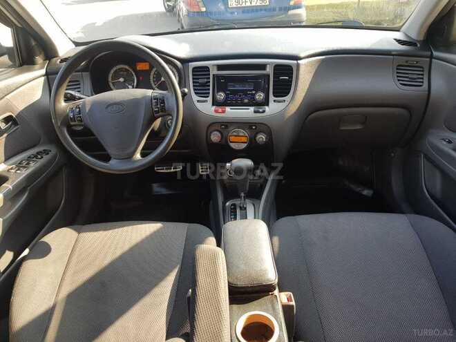 Kia Rio 2006, 83,000 km - 1.5 l - Bakı