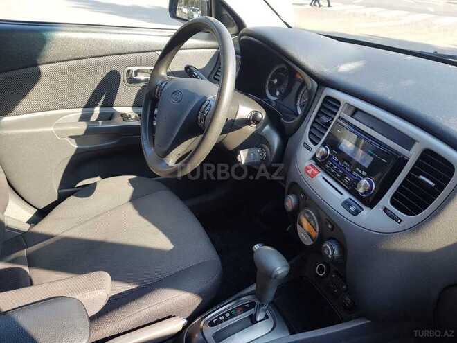 Kia Rio 2006, 83,000 km - 1.5 l - Bakı