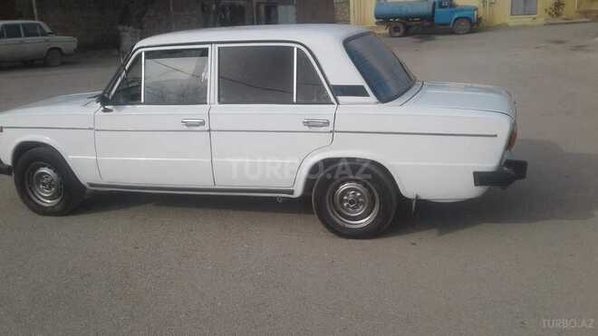LADA (VAZ) 2106 1984, 95,233 km - 1.5 l - Bakı