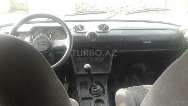 LADA (VAZ) 2106 1984, 95,233 km - 1.5 l - Bakı
