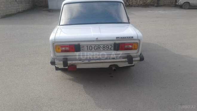 LADA (VAZ) 2106 1984, 95,233 km - 1.5 l - Bakı