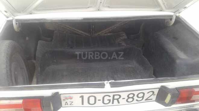LADA (VAZ) 2106 1984, 95,233 km - 1.5 l - Bakı