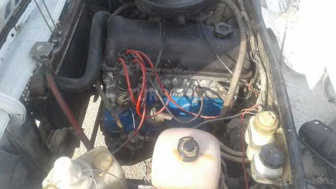 LADA (VAZ) 2106 1984, 95,233 km - 1.5 l - Bakı