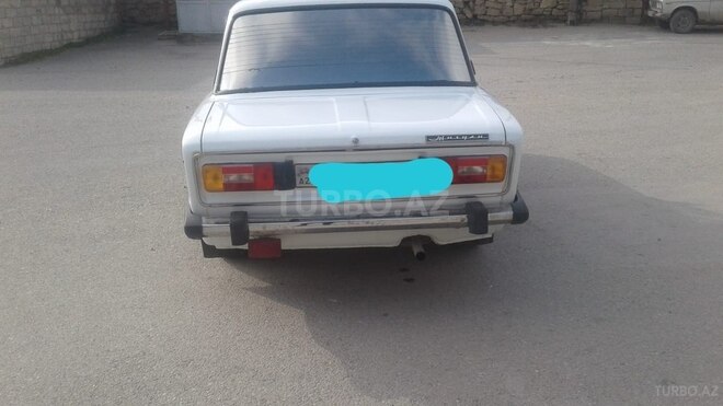 LADA (VAZ) 2106 1984, 95,233 km - 1.5 l - Bakı