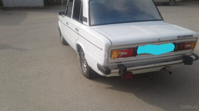 LADA (VAZ) 2106 1984, 95,233 km - 1.5 l - Bakı