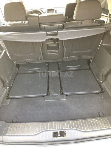 Opel Zafira 2007, 145,000 km - 1.9 l - Bakı