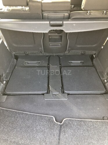 Opel Zafira 2007, 145,000 km - 1.9 l - Bakı