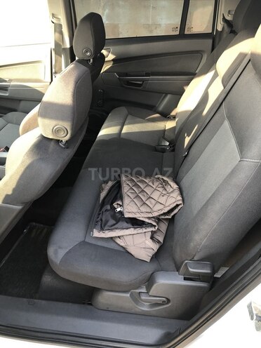 Opel Zafira 2007, 145,000 km - 1.9 l - Bakı