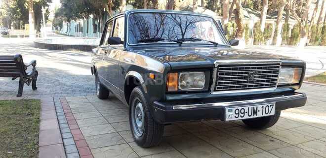 LADA (VAZ) 2107 2010, 137,897 km - 1.5 l - Bakı