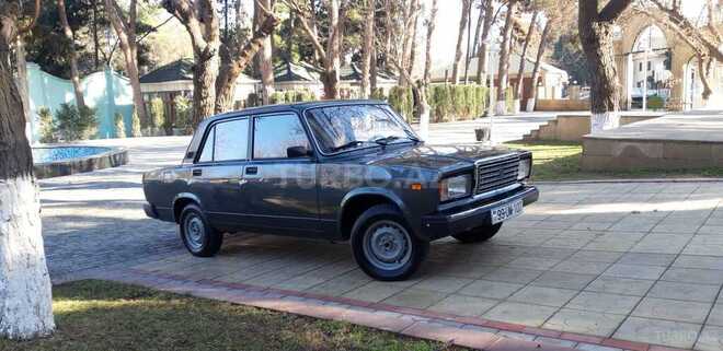 LADA (VAZ) 2107 2010, 137,897 km - 1.5 l - Bakı
