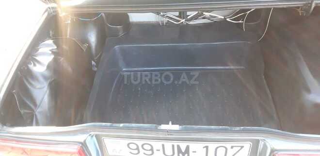 LADA (VAZ) 2107 2010, 137,897 km - 1.5 l - Bakı