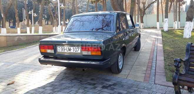 LADA (VAZ) 2107 2010, 137,897 km - 1.5 l - Bakı