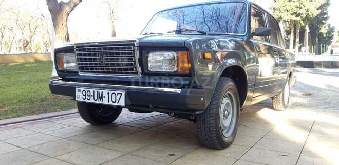 LADA (VAZ) 2107 2010, 137,897 km - 1.5 l - Bakı
