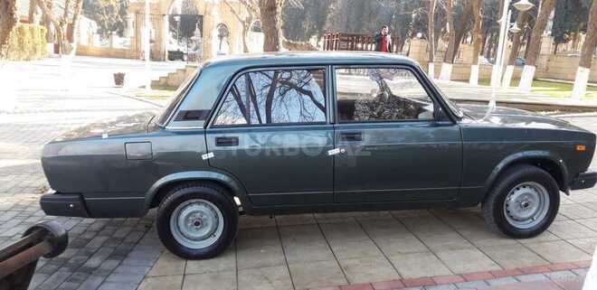 LADA (VAZ) 2107 2010, 137,897 km - 1.5 l - Bakı