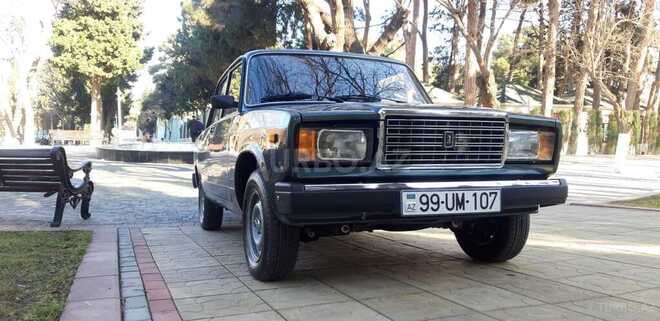 LADA (VAZ) 2107 2010, 137,897 km - 1.5 l - Bakı