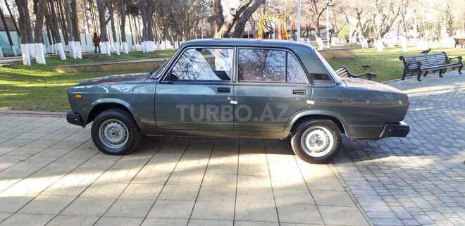 LADA (VAZ) 2107 2010, 137,897 km - 1.5 l - Bakı