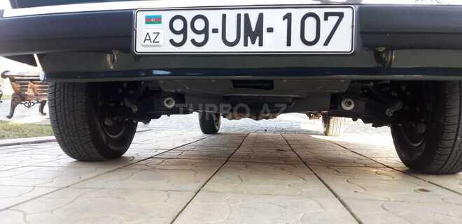 LADA (VAZ) 2107 2010, 137,897 km - 1.5 l - Bakı