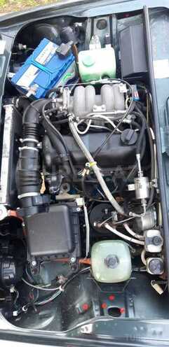 LADA (VAZ) 2107 2010, 137,897 km - 1.5 l - Bakı