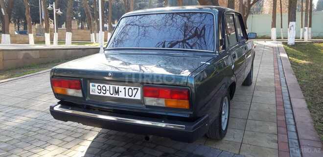 LADA (VAZ) 2107 2010, 137,897 km - 1.5 l - Bakı