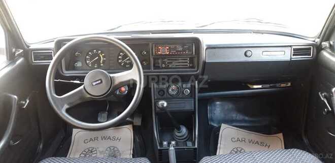LADA (VAZ) 2107 2010, 137,897 km - 1.5 l - Bakı