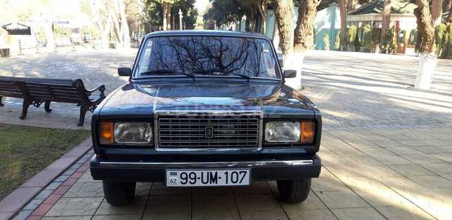 LADA (VAZ) 2107 2010, 137,897 km - 1.5 l - Bakı