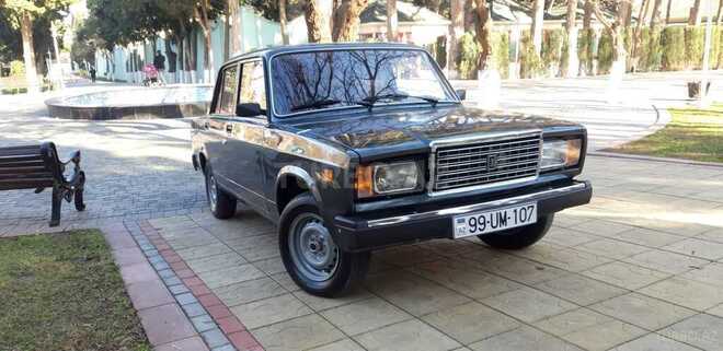LADA (VAZ) 2107 2010, 137,897 km - 1.5 l - Bakı