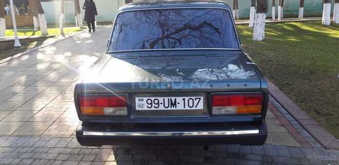 LADA (VAZ) 2107 2010, 137,897 km - 1.5 l - Bakı