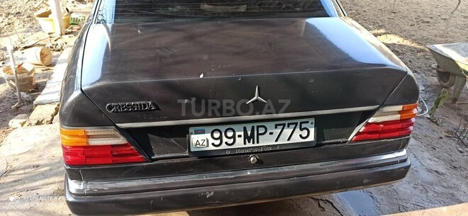 Mercedes E 230 1990, 350,000 km - 2.3 l - Bakı