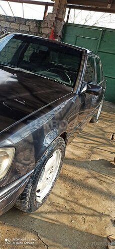 Mercedes E 230 1990, 350,000 km - 2.3 l - Bakı