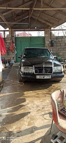 Mercedes E 230 1990, 350,000 km - 2.3 l - Bakı