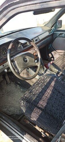 Mercedes E 230 1990, 350,000 km - 2.3 l - Bakı