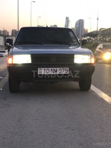 Tofas Sahin 2004, 256,000 km - 1.6 л - Bakı