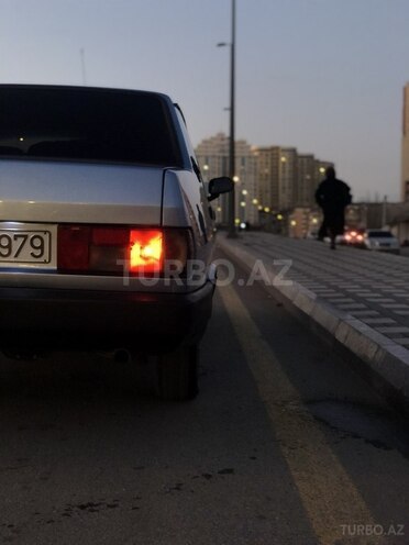 Tofas Sahin 2004, 256,000 km - 1.6 л - Bakı