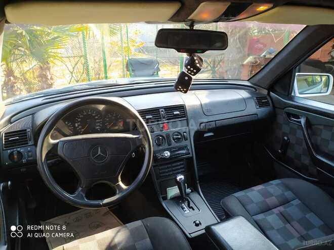 Mercedes C 180 1995, 362,000 km - 1.8 л - Masallı