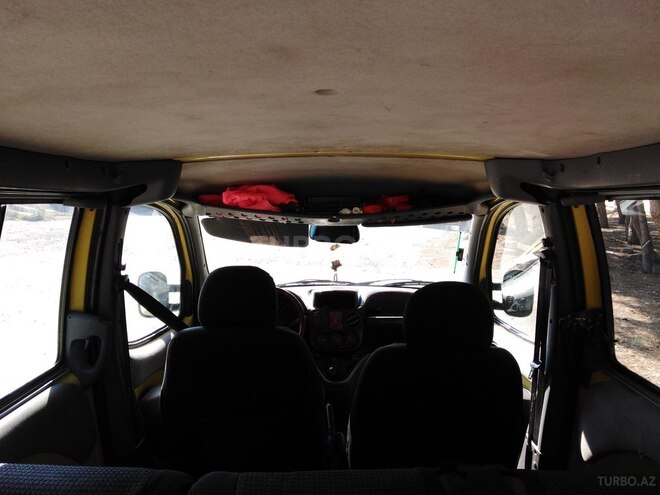 Fiat Doblo 2004, 364,000 km - 0.2 l - Bakı
