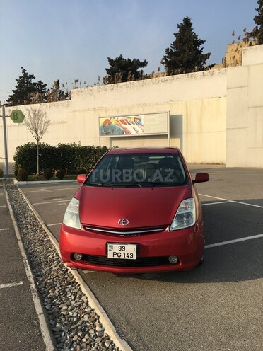 Toyota Prius 2007, 124,000 km - 1.5 l - Bakı