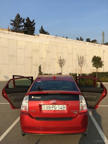 Toyota Prius 2007, 124,000 km - 1.5 l - Bakı