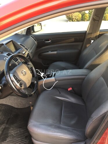 Toyota Prius 2007, 124,000 km - 1.5 l - Bakı