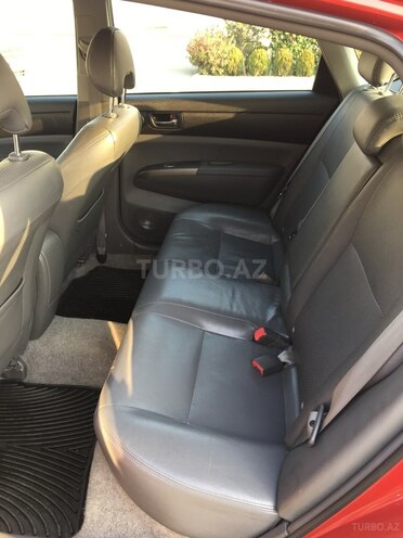 Toyota Prius 2007, 124,000 km - 1.5 l - Bakı