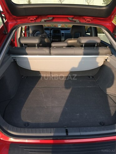 Toyota Prius 2007, 124,000 km - 1.5 l - Bakı