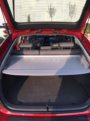 Toyota Prius 2007, 124,000 km - 1.5 l - Bakı