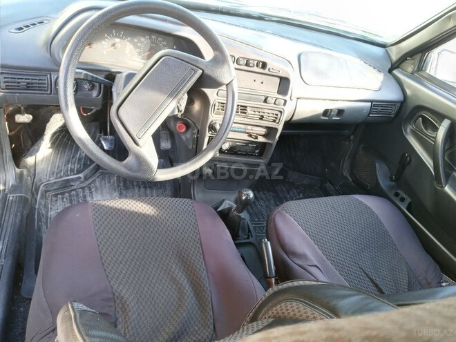 LADA (VAZ) 21099 2002, 256,000 km - 1.5 l - Mingəçevir