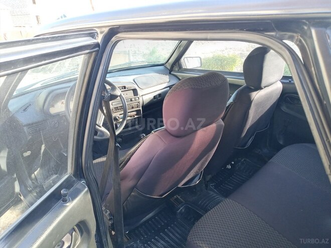 LADA (VAZ) 21099 2002, 256,000 km - 1.5 l - Mingəçevir