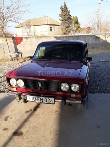 LADA (VAZ) 2106 1984, 100,000 km - 1.6 l - İmişli